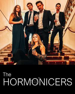 the Hormonicers