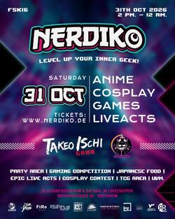 NERDIKO